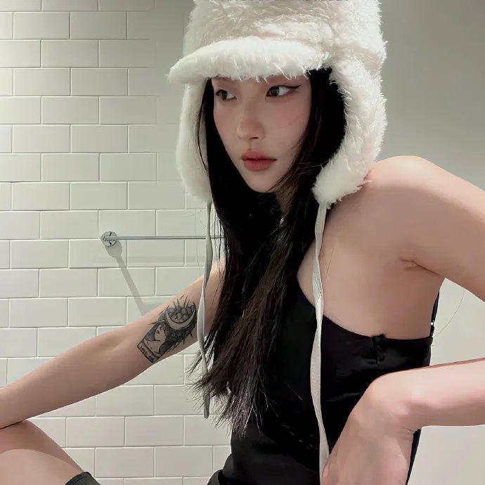 我来自北京之玛尼堆的秋天