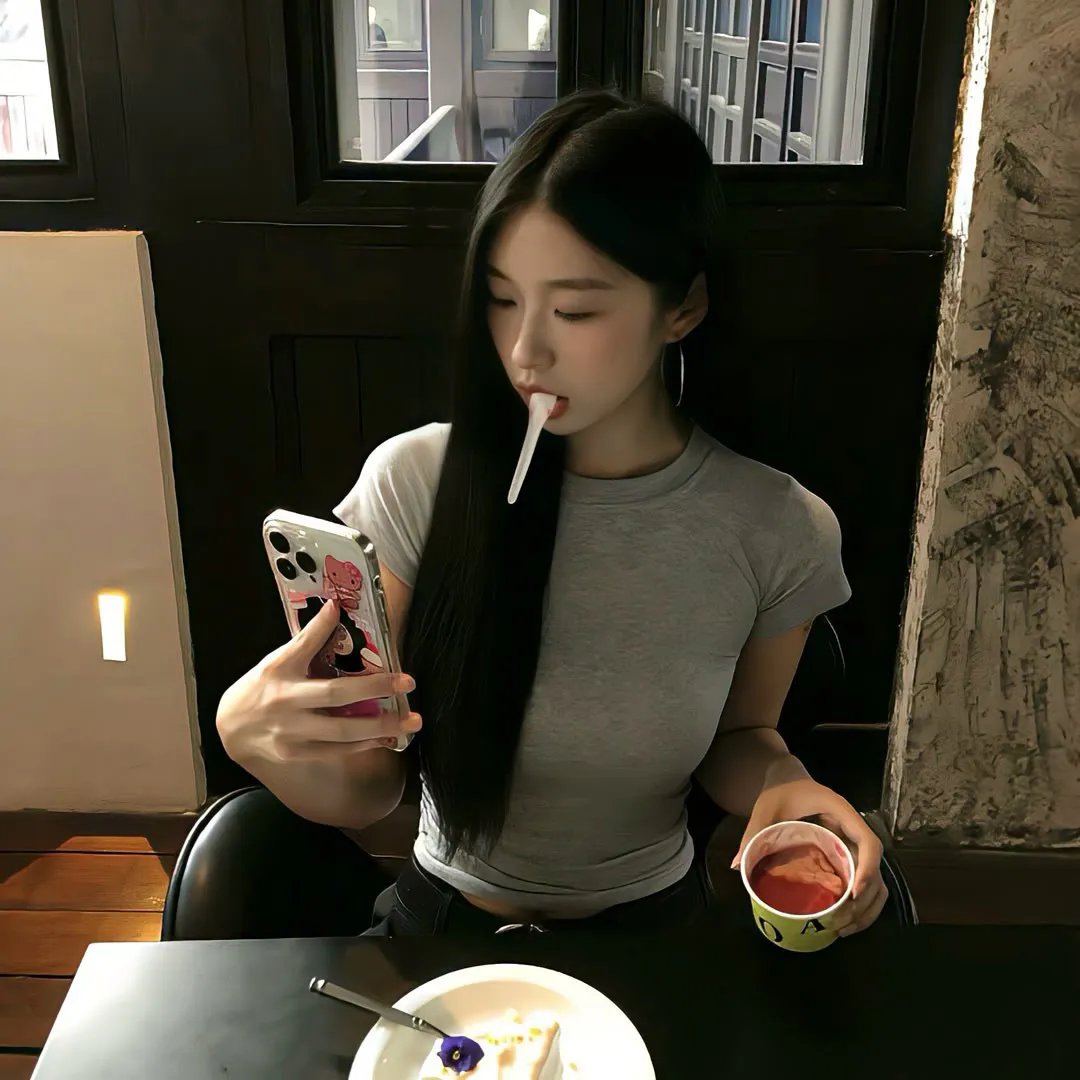 彩绘门